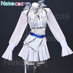 Wuthering Waves Iuno Cosplay Costume | Custom-Tailored FitCostume,Game,Wuthering Waves