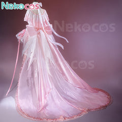 Madoka Kaname Cosplay Costume - Premium Edition In StockAnime,Costume,Puella Magi Madoka Magica