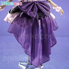 Moria Ruruka Cosplay Costume – Premium Custom EditionAnime,Costume,Star Detective Precure!
