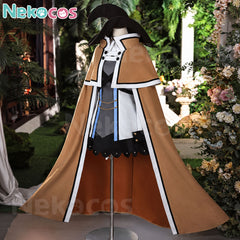 Roxy Migurdia Cosplay Costume | Custom Tailored DesignAnime,Costume,Jobless Reincarnation