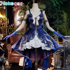 Wuthering Waves Cosplay Costume - Premium Custom EditionCostume,Game,Wuthering Waves