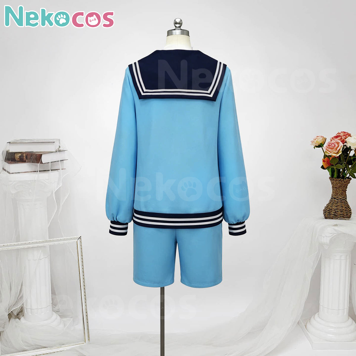 Ciel Phantomhive Cosplay Costume - Shop Now In StockAnime,Black Butler,Costume