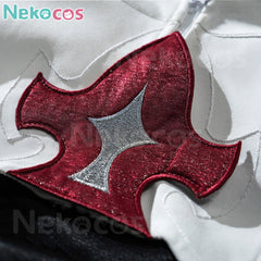 Zenless Zone Zero Roxy Ifrita Cosplay Costume - Custom TailoredCostume,Game,Zenless Zone Zero