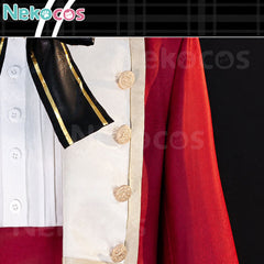 Hibari Tojo Cosplay Costume - Quality & Style In StockCostume,Game,VARIABLE BARRICADE