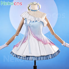 Hanayo Koizumi Cosplay Costume - Custom-Tailored ExperienceAnime,Costume,LoveLive!