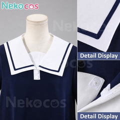Mimi Kagari Anime Cosplay Costume | Available NowAnime,Costume,I Want to Love You Till Your Dying Day