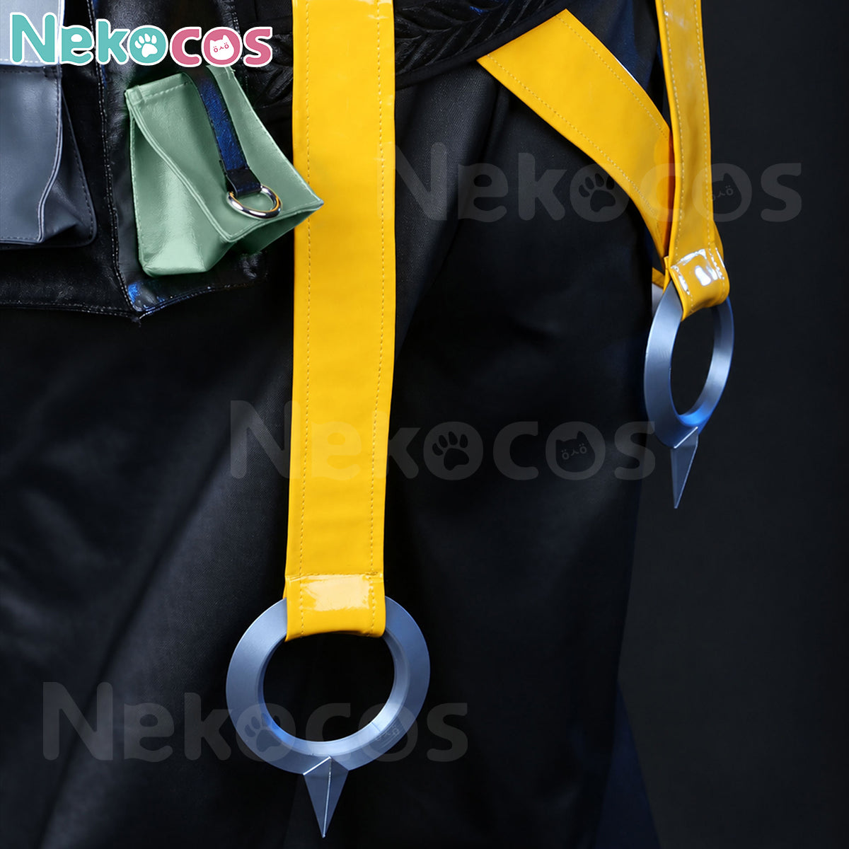HEARTSTEEL Ezreal Cosplay Costume - Premium Custom EditionCostume,Game,League of Legends