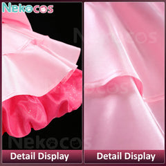 Custom-Tailored Anime Cosplay Costume | NekocosAlien Stage,Anime,Costume
