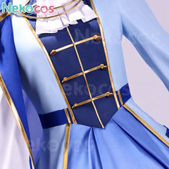 Kamisato Ayaka Cosplay Costume - Custom Tailored PerfectionCostume,Game,Genshin Impact