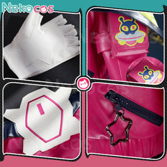 Juno Cosplay Costume - Custom Tailored for Your AdventureCostume,Game,Overwatch
