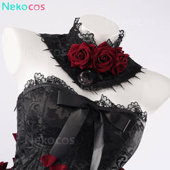 Identity V Candy Night Dancer Cosplay Costume | Get Yours NowCostume,Game,Identity Ⅴ