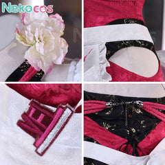 Custom Anime Cosplay Costume | Nekocos Velvet DesignCostume,Game,Goddess of Victory: NIKKE
