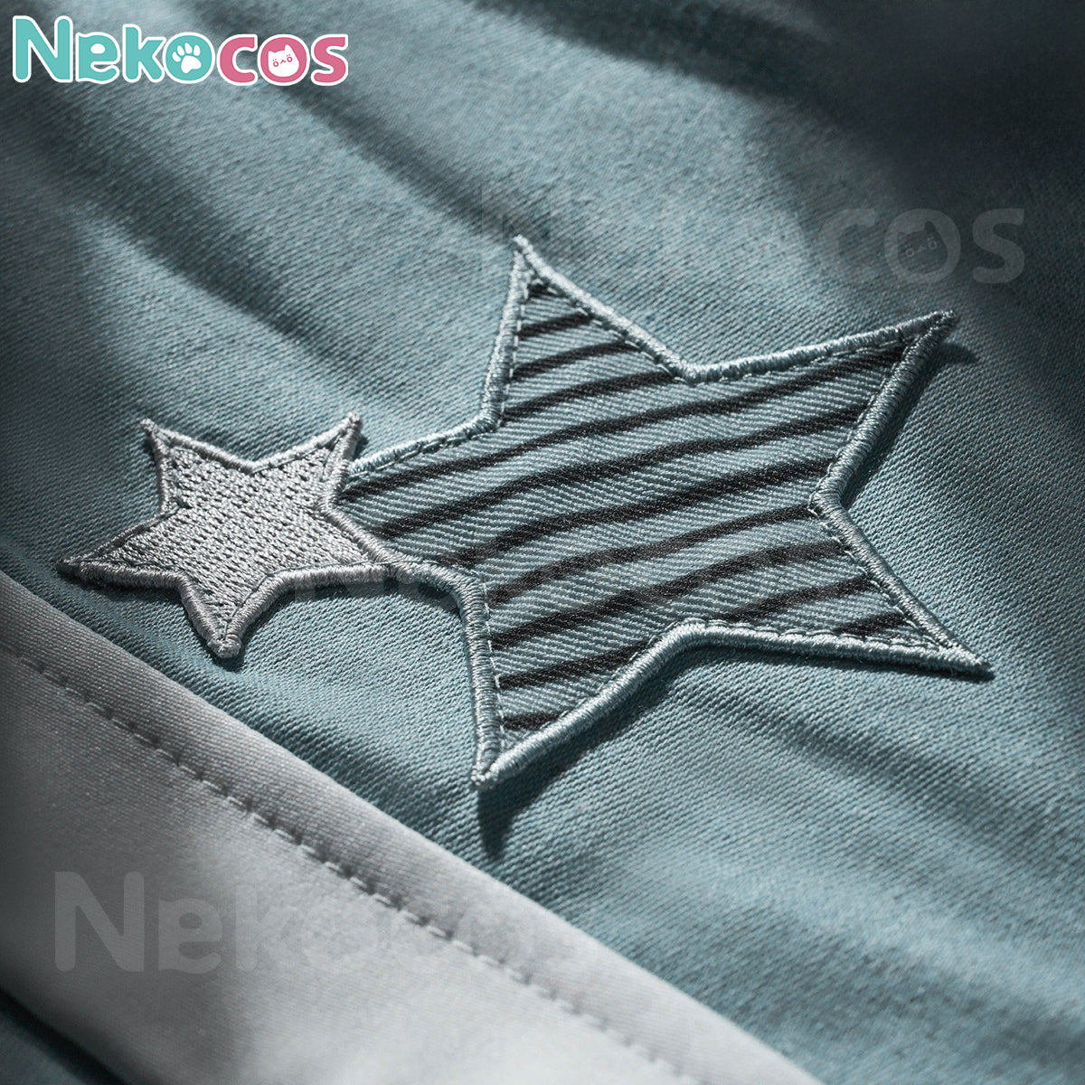 【Nekocos】Game Zenless Zone Zero Cosplay Sunna Delusions in Business Cosplay Costume