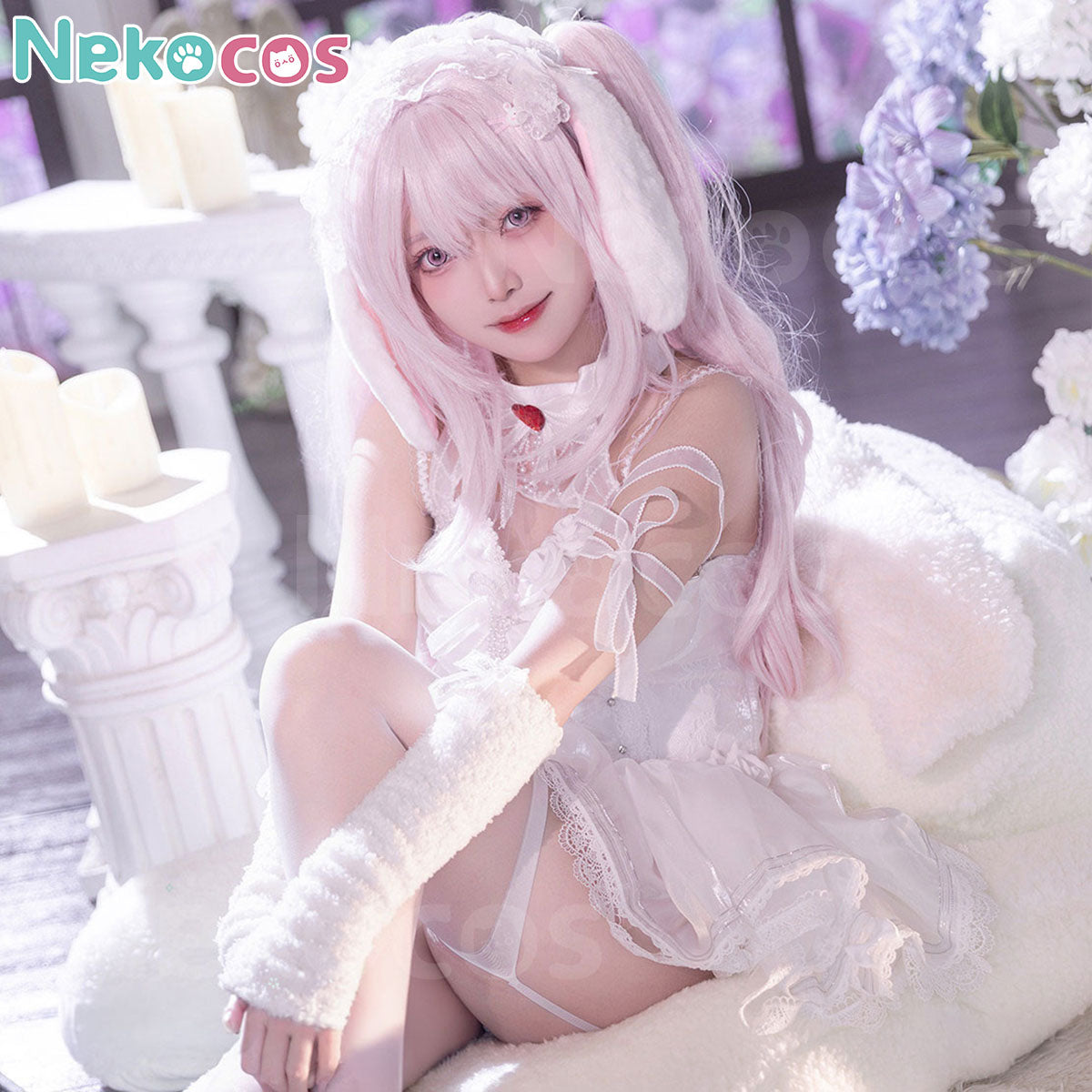Alice Märchen Dream Cosplay Costume