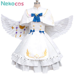 Mika Misono Cosplay Costume | Available NowBlue Archive,Costume,Game