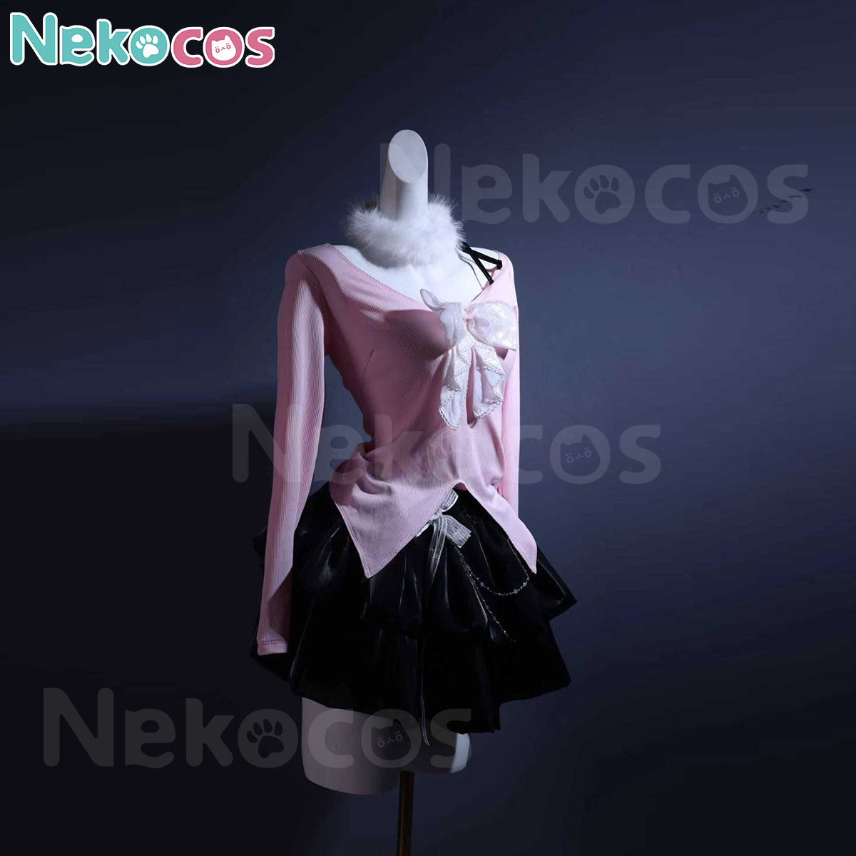 Dorothy Lawson Cosplay Costume