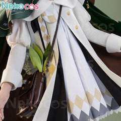 Reverse:1999 Flutterpage Cosplay Costume - Premium EditionCostume,Game,Reverse:1999