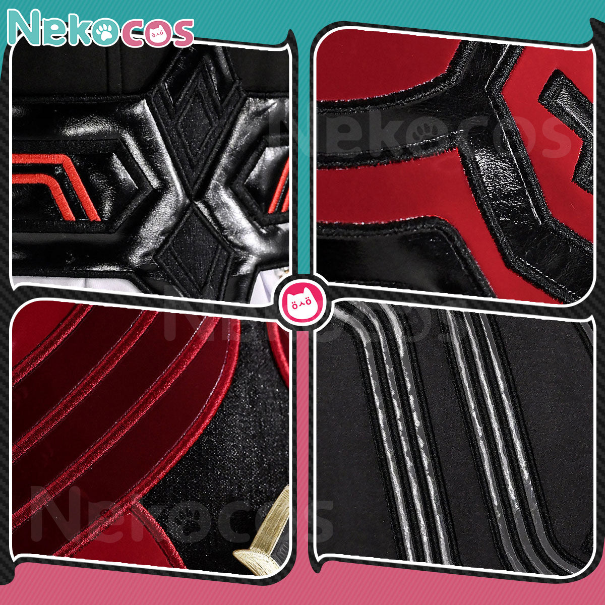 Honkai Star Rail Cosplay Costume