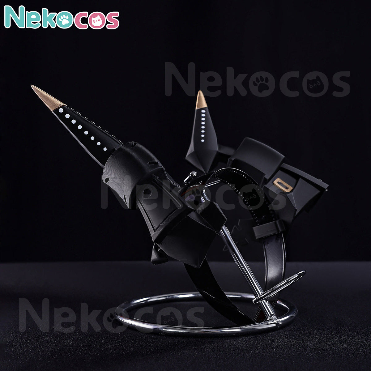 Zenless Zone Zero Sunbringer Cosplay Costume