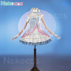 Custom Nozomi Tojo Cosplay Costume | Premium Tailored OutfitAnime,Costume,LoveLive!