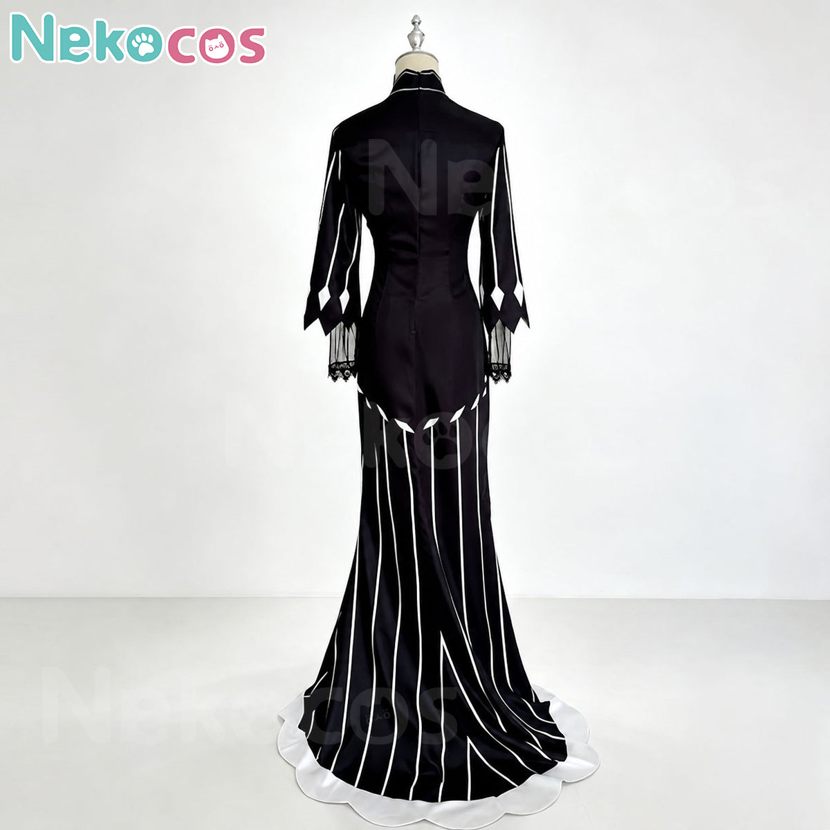 Echidna Witch of Greed Cosplay Costume