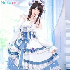 Identity V Valentine Cosplay Costume - Nekocos In StockCostume,Game,Identity Ⅴ