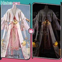 Honkai Impact 3rd Elysia Cosplay Costume - Premium Custom EditionCostume,Game,Honkai Impact 3rd