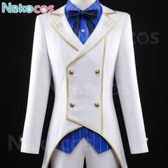 Custom Tailor Anime Cosplay Costume - Nekocos Wedding LookAnime,Costume,Re Zero