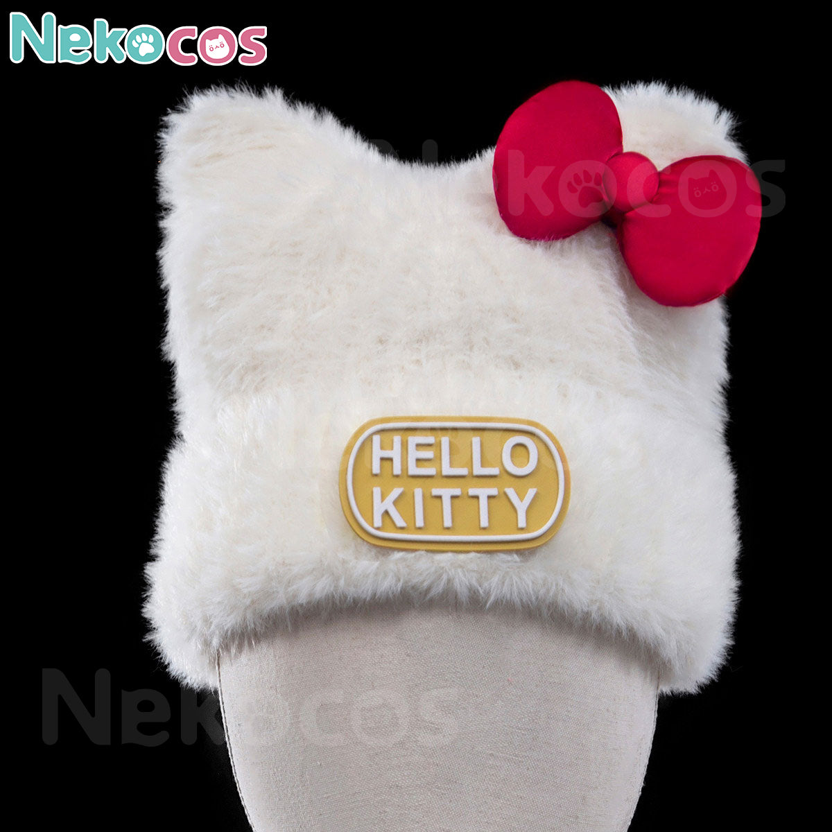Hello Kitty Juno Cosplay Costume