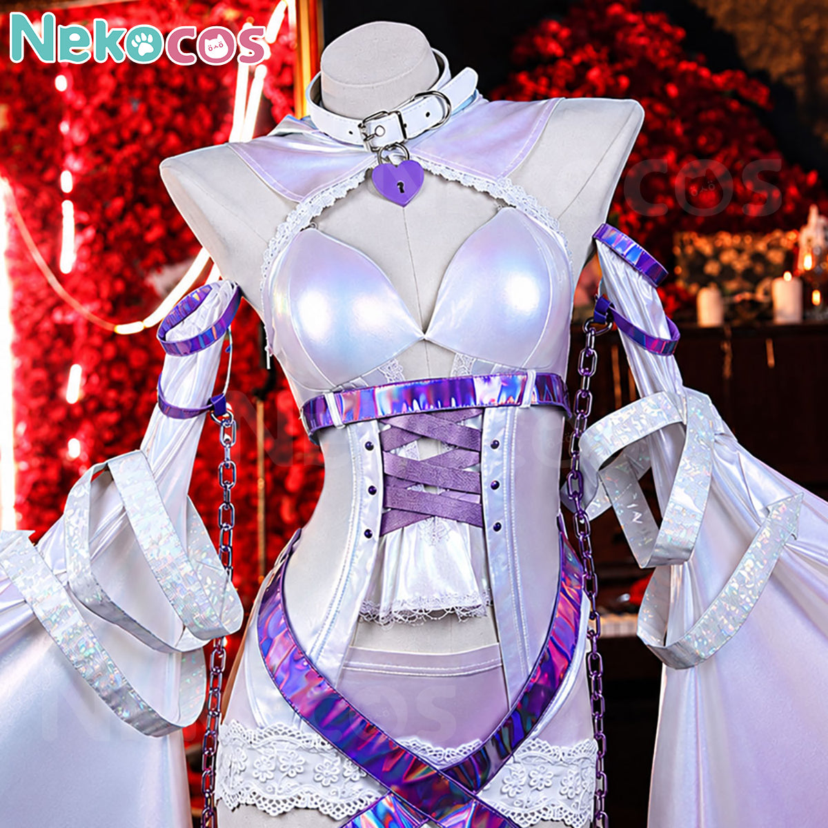 Marija Cosplay Costume