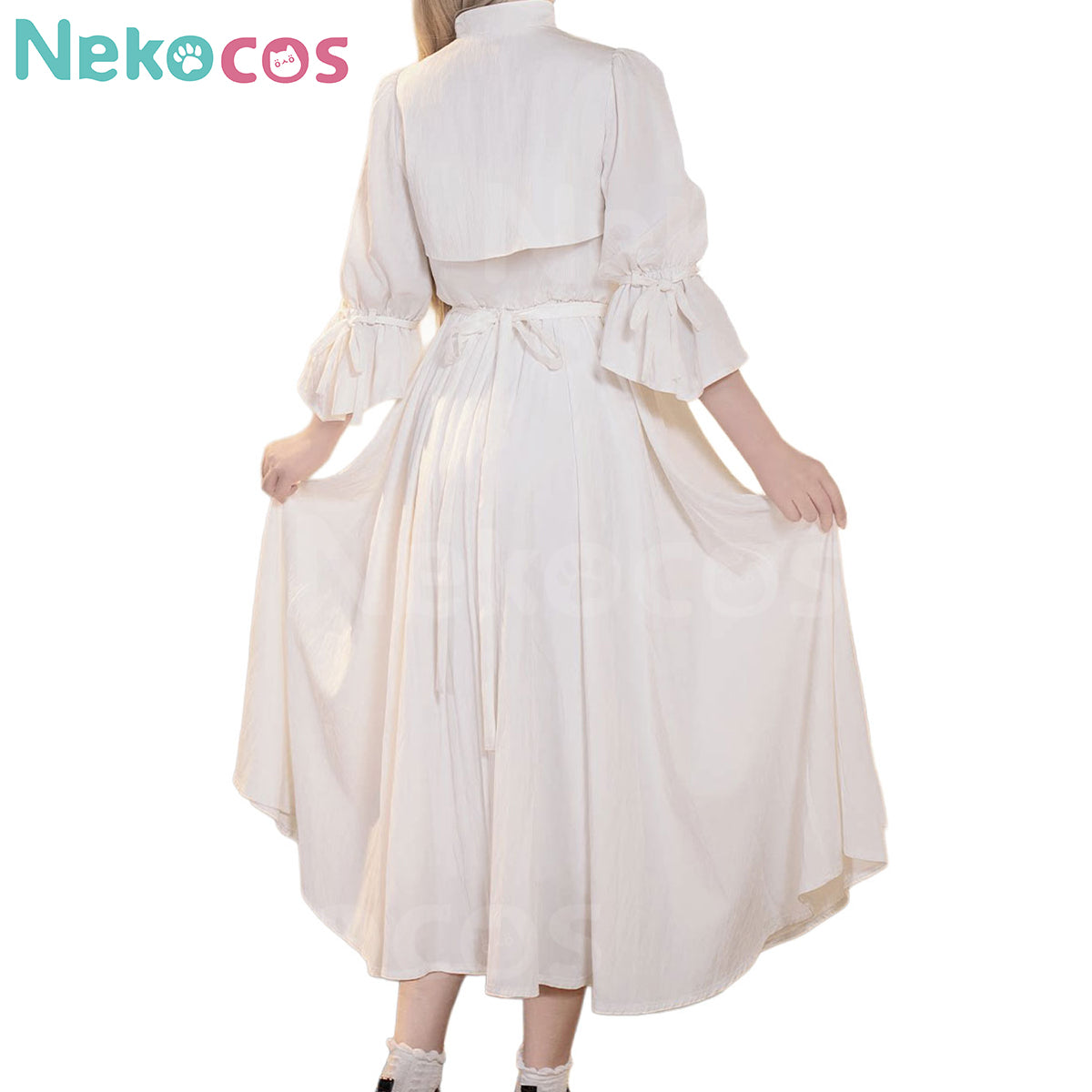 Sora Kasugano Cosplay Costume