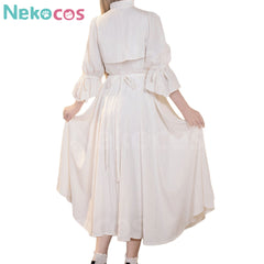 Sora Kasugano Cosplay Costume | Custom-Tailored ExcellenceAnime,Costume,Yosuga no Sora