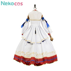 Uma Musume Victoire Pisa Cosplay Costume - In Stock NowCostume,Game,Uma Musume Pretty Derby