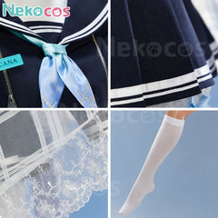 Custom Genshin Impact Tsaritsa Cosplay Costume | NekocosCostume,Game,Goddess of Victory: NIKKE