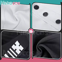 Arknights Cosplay Costume - Nekocos Ambience CollectionArknights,Costume,Game