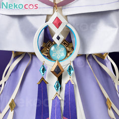 Genshin Impact Citlali Cosplay Costume - Custom TailoredCostume,Game,Genshin Impact