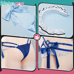 Toki Swimsuit Cosplay Costume | Custom-Tailored PerfectionBlue Archive,Costume,Game
