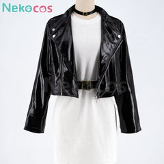 Anime Cosplay Tayama Yamada Costume | Available NowAnime,Costume,Smoking Behind the Supermarket with You