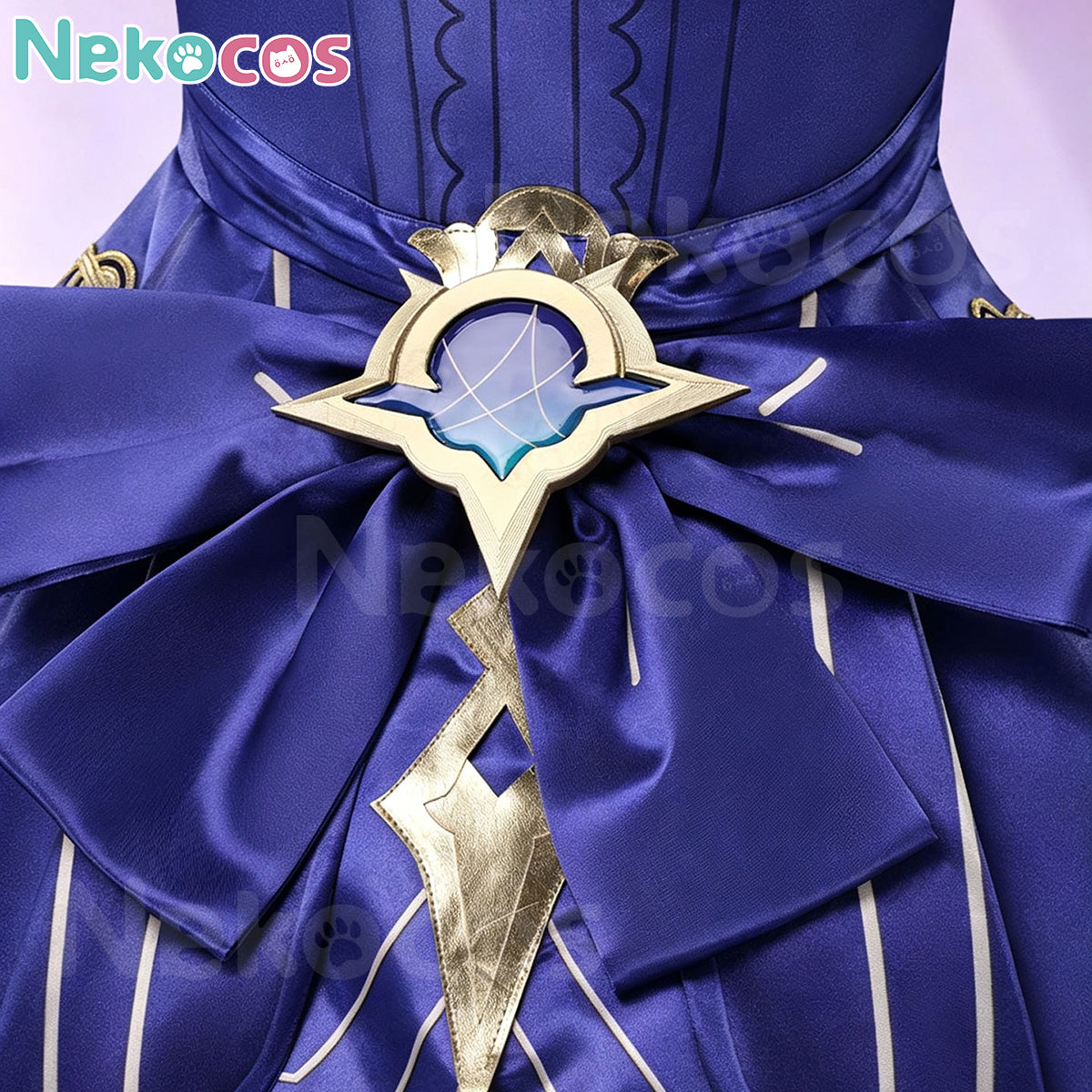 Wuthering Waves Denia Cosplay Costume - Custom TailoredCostume,Game,Wuthering Waves
