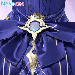 Wuthering Waves Denia Cosplay Costume - Custom TailoredCostume,Game,Wuthering Waves