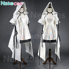 Arknights Hierda Cosplay Costume | In Stock NowArknights,Costume,Game