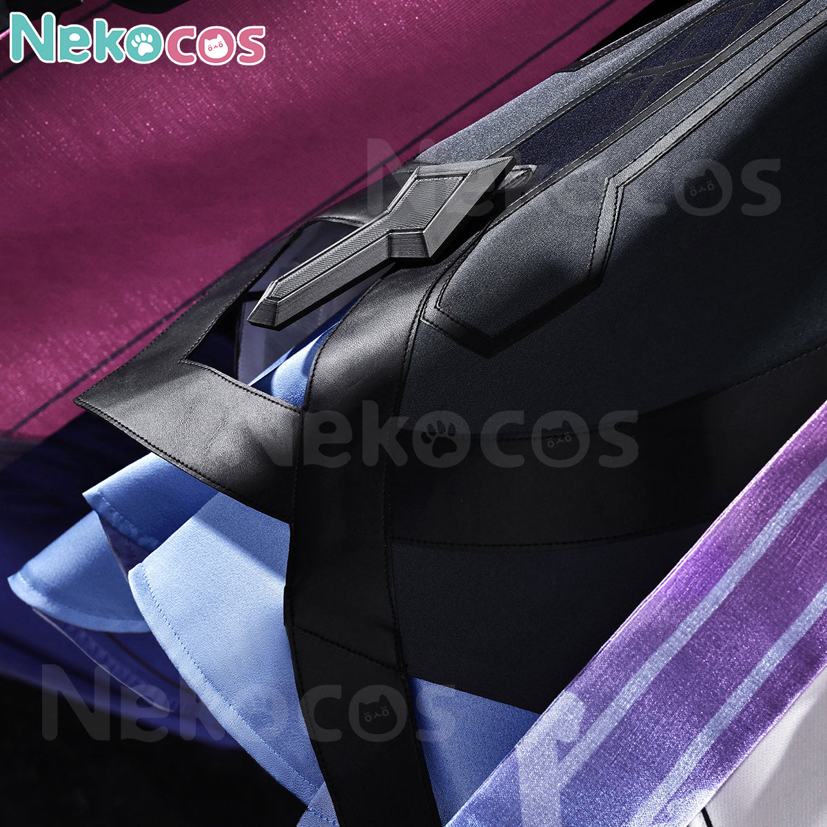 Genshin Impact Hu Tao Cosplay Costume - Available NowCostume,Game,Genshin Impact