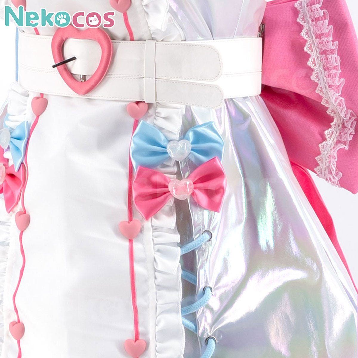 OMGkawaiiAngel Cosplay Costume - Available NowCostume,Game,Needy Streamer Overload