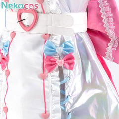 OMGkawaiiAngel Cosplay Costume - Available NowCostume,Game,Needy Streamer Overload