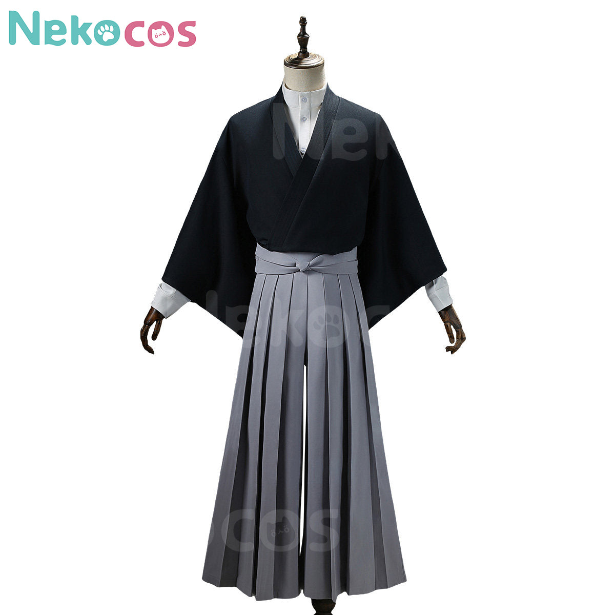 Naoya Zenin Cosplay Costume