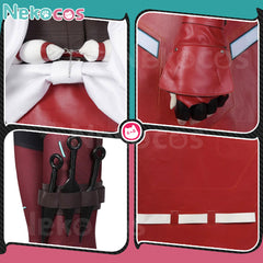 Kiriko Kamori Cosplay Costume Premium Edition - Custom TailoredCostume,Game,Overwatch
