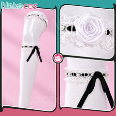 Madoka Kaname Anime Cosplay Costume | Custom-Tailored PerfectionAnime,Costume,Puella Magi Madoka Magica