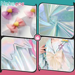 OMGkawaiiAngel Cosplay Costume | Available NowCostume,Game,Needy Streamer Overload