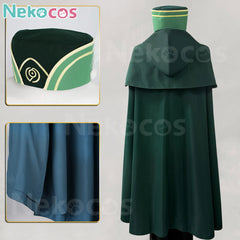 Otto Suwen Cosplay Costume - Premium Edition Available NowAnime,Costume,Re Zero