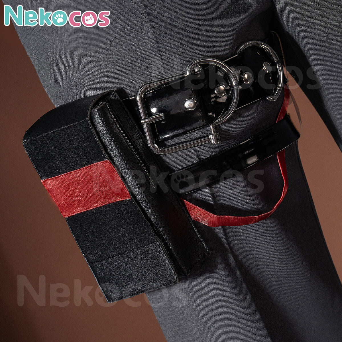 Identity V Prisoner Cosplay Costume - Graffiti Sanctuary StyleCostume,Game,Identity Ⅴ